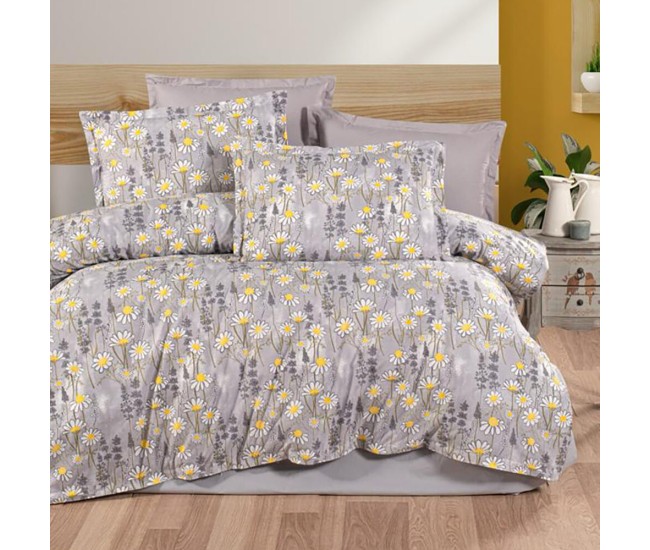 Lenjerie de pat ranforce clasy king size (rnf_48) Lenjerie de pat ranforce clasy king size (rnf_48)